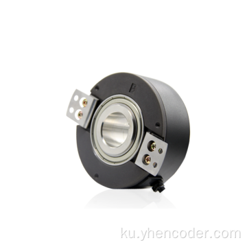 Encoderên Encoder Optîkî Encoder